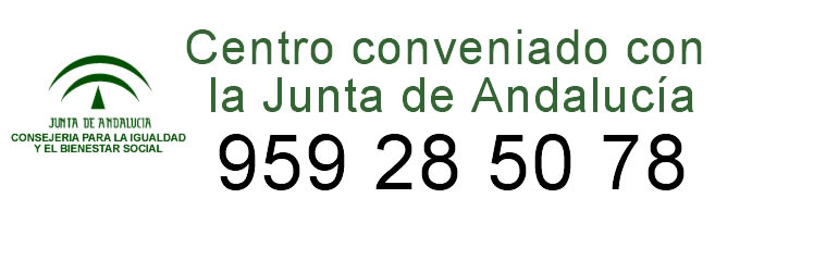 Centro de Tratramiento Junta de Andalucía