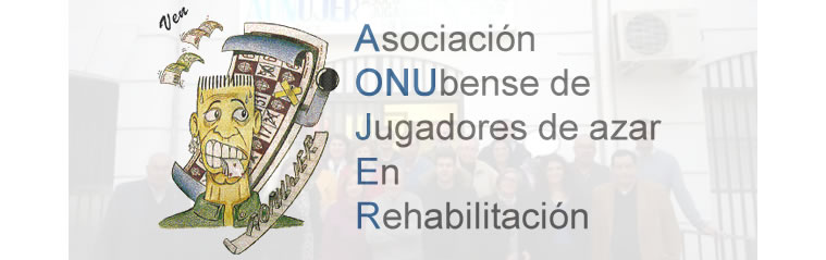 Aonujer logo portada