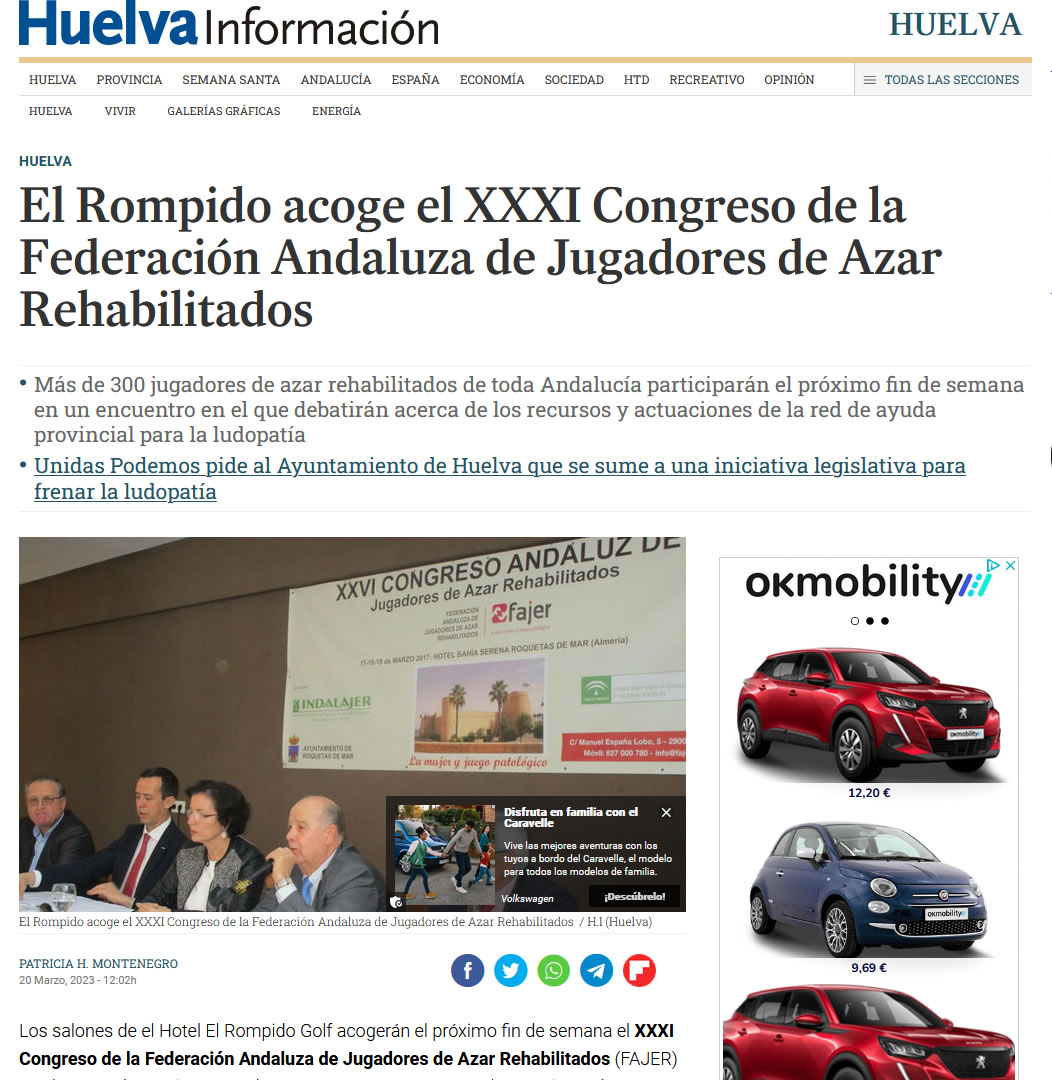 Huelva Información