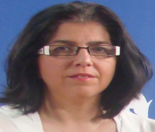 Dª Dolores Gómez Noguera